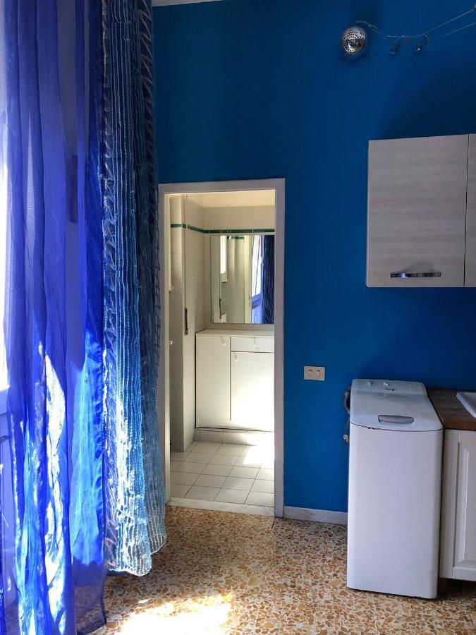 Home Willy Florença Exterior foto
