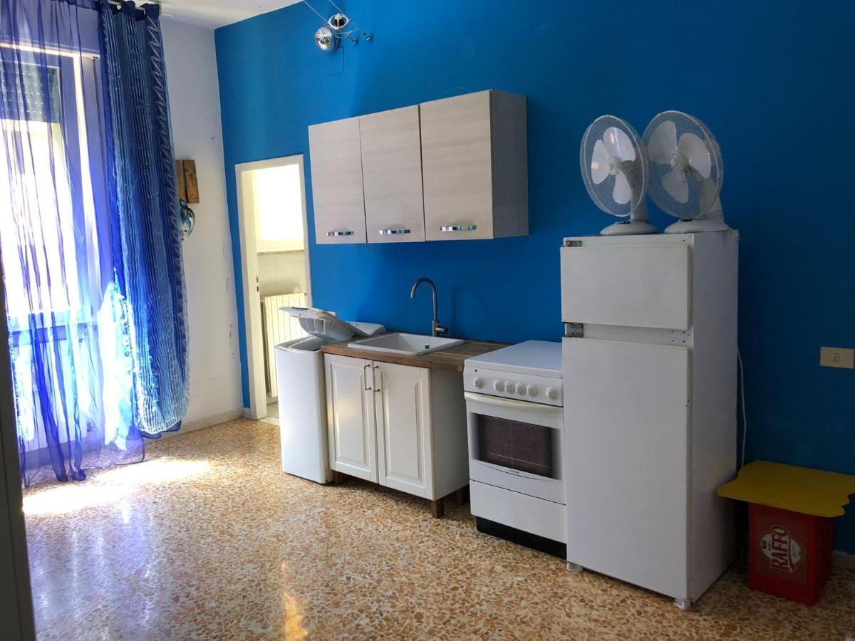 Home Willy Florença Exterior foto